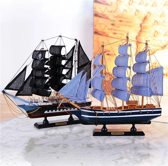 Sailing ship model model sailing ship Sailing model factory