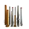 Steel Road Bollar/Metal Parking Bollar/ Protective Steel Barrier Post