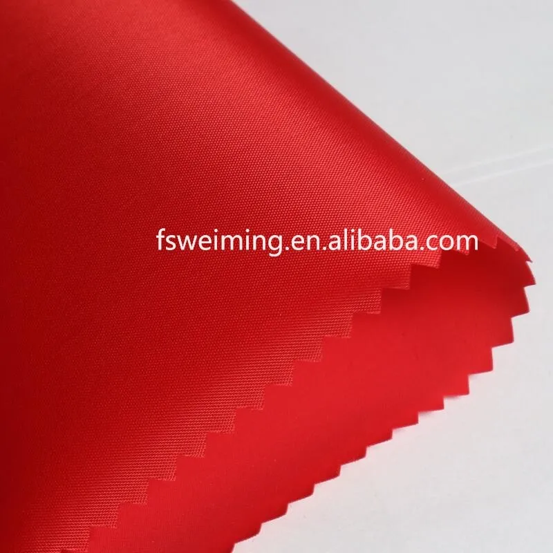 High Quality Pvc Coated Nylon Fabric 420d 70d 190t,Newly 100 Coated
