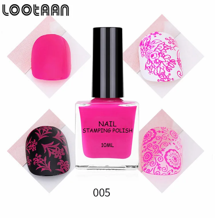 

Colorful UV Gel Nail Polish Cheap Wholesales For Nail Art, As pic;or customized color