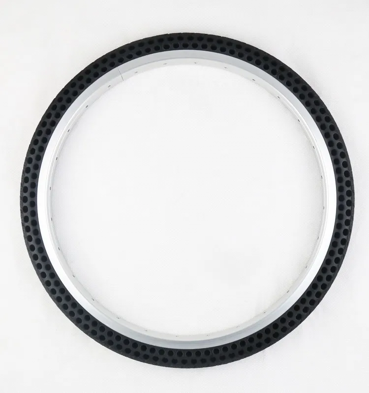 Nedong 22x1.5 Flatfree Wheelchair Tires Wheelchair Manual Tyres For Rims 22 Inch Wheel Buy