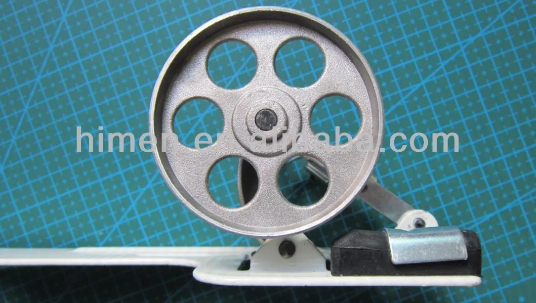 229-27354 Small Wheel Bobbin Winder For Juki 8500 Sewing Machine Top