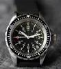 High Quality Quartz Stainless Tw Steel Back Back Watch Army Tech