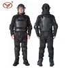 Police Army use Light weight high protection full body protect Anti riot suit