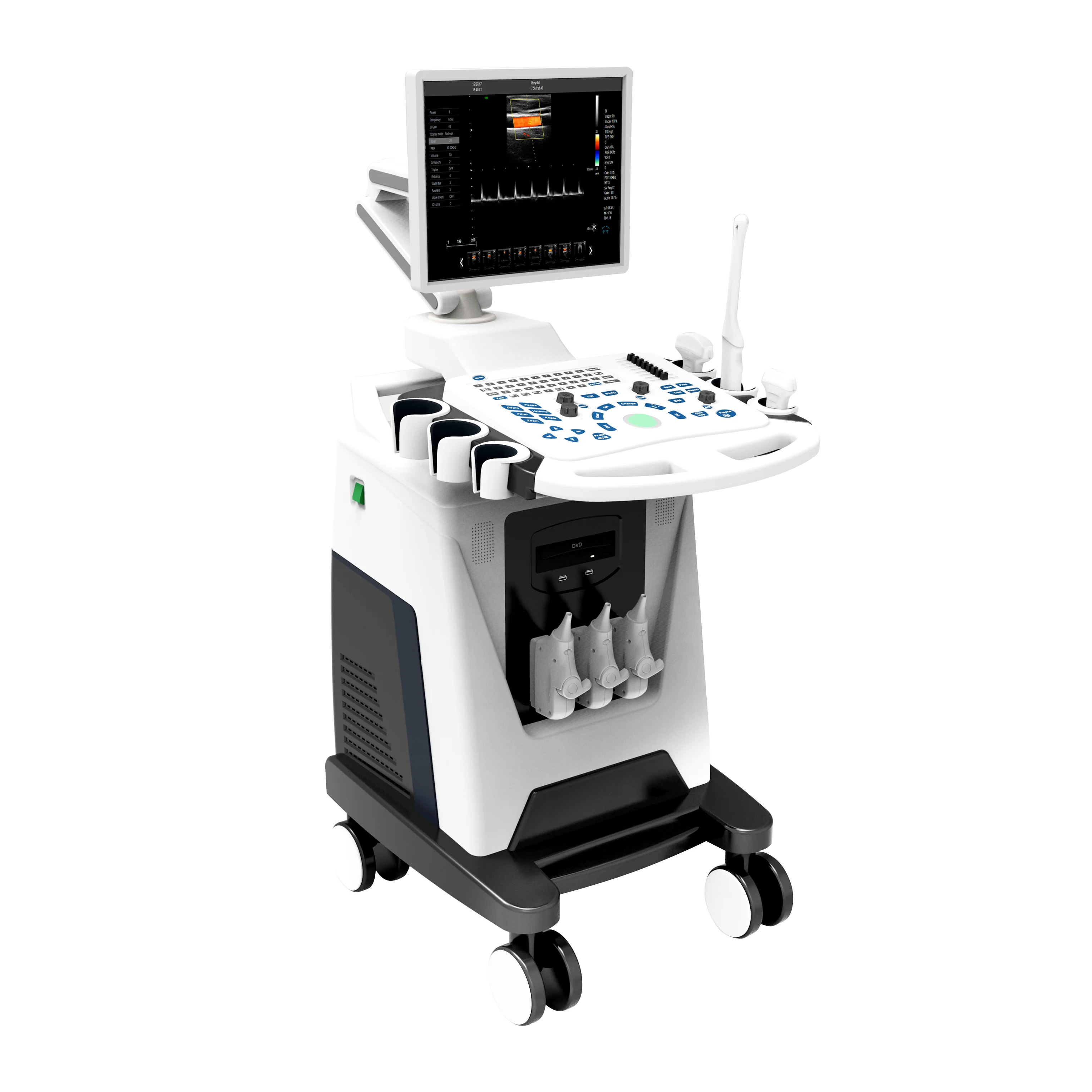 ultrasound for pregnancy