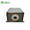 High quality AHU machine heating and cooling fresh air supplying air handling unit