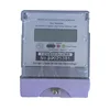 DDS8888 Single phase static Long /Short terminal cover RS485 Communication Electricity wifi kWh meter /Electrical power meter