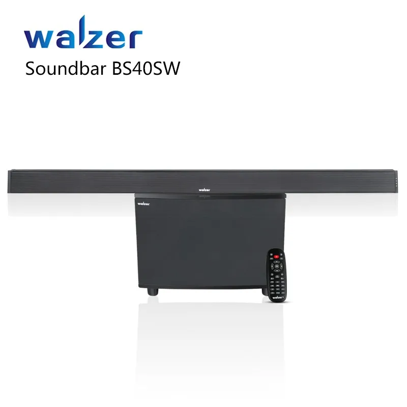 wireless sound bar interfering with wifi