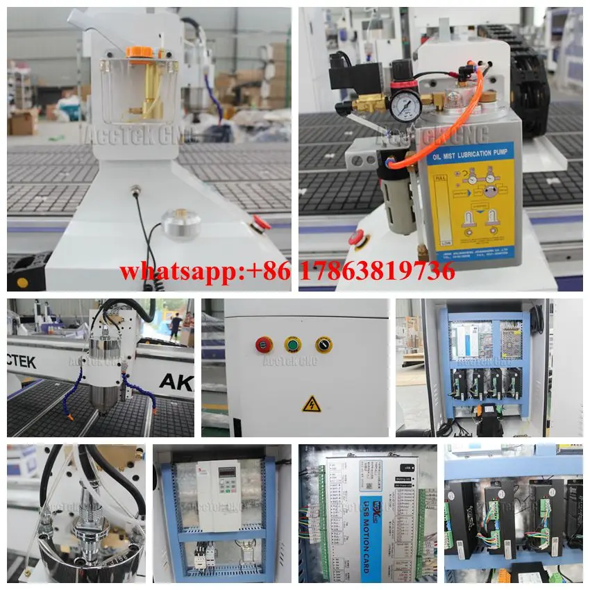 wood sign making equipment