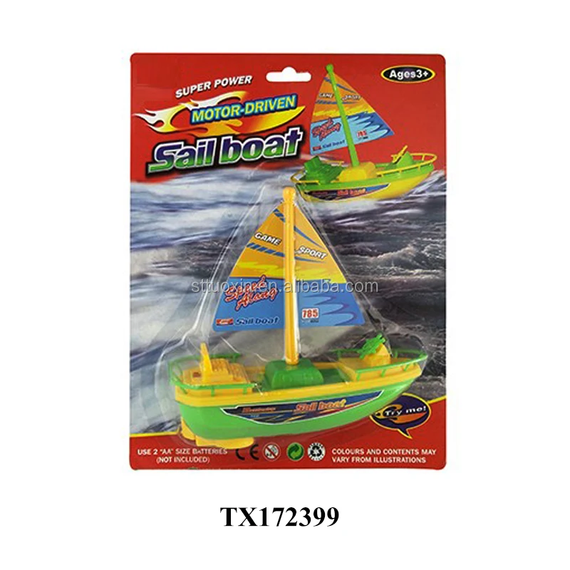 buy toy boat