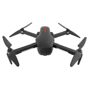 GPS WiFi HD Camera RC Drone Follow Me