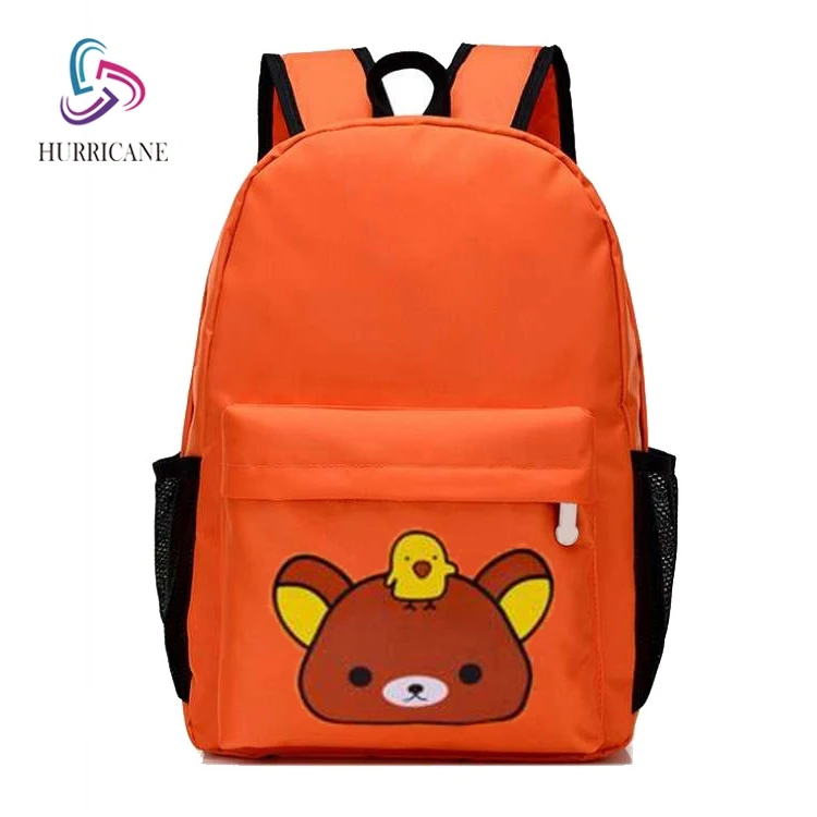 Custom Kids Backpack Children Cartoon Backpack - Buy Custom Kids Backpack,Children Backpack