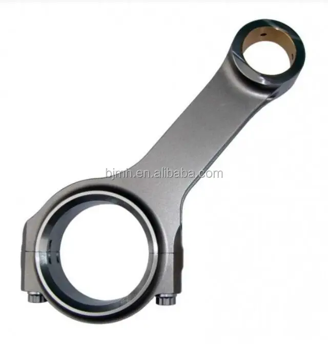 Gr5 Titanium Alloy Connection Rods With 6.125 Length For Engine Buy