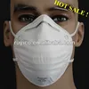 Disposable nonwoven dust mask protect against MERS,SARS virus
