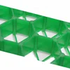 Parking lot turf block grass pavers honeycomb turf paver injection mold grass grid