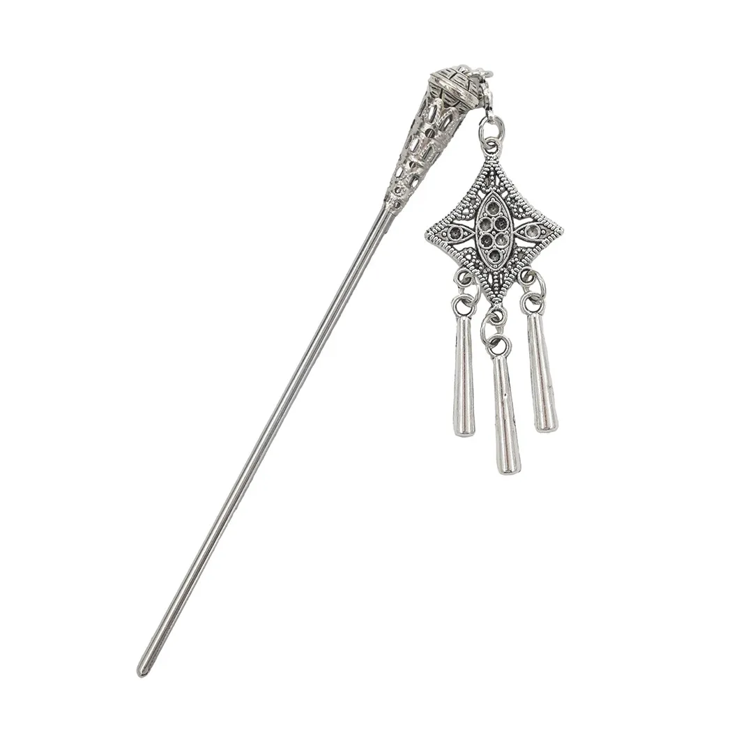 Vintage Hair Accessories Metal Hair Accessories Manufacturers Carved