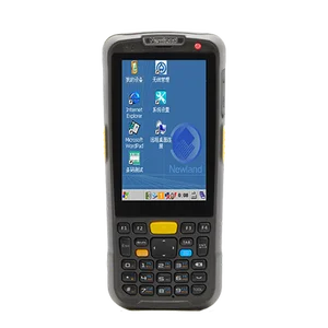 PT60 3.7 inch Handheld Industrial Terminal