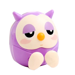 Cute Owl Phone Holder Mobile Accessories