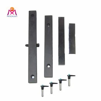 rigging line array speakers