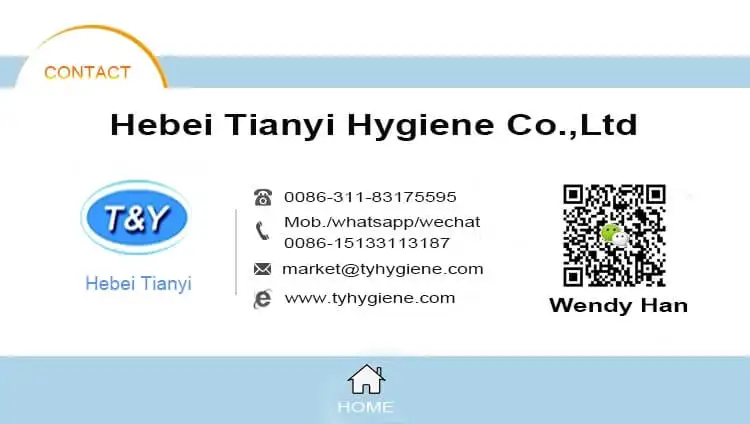 Factory Direct Sale Cheap High Quality Grade A Baby Care Daily Diapers