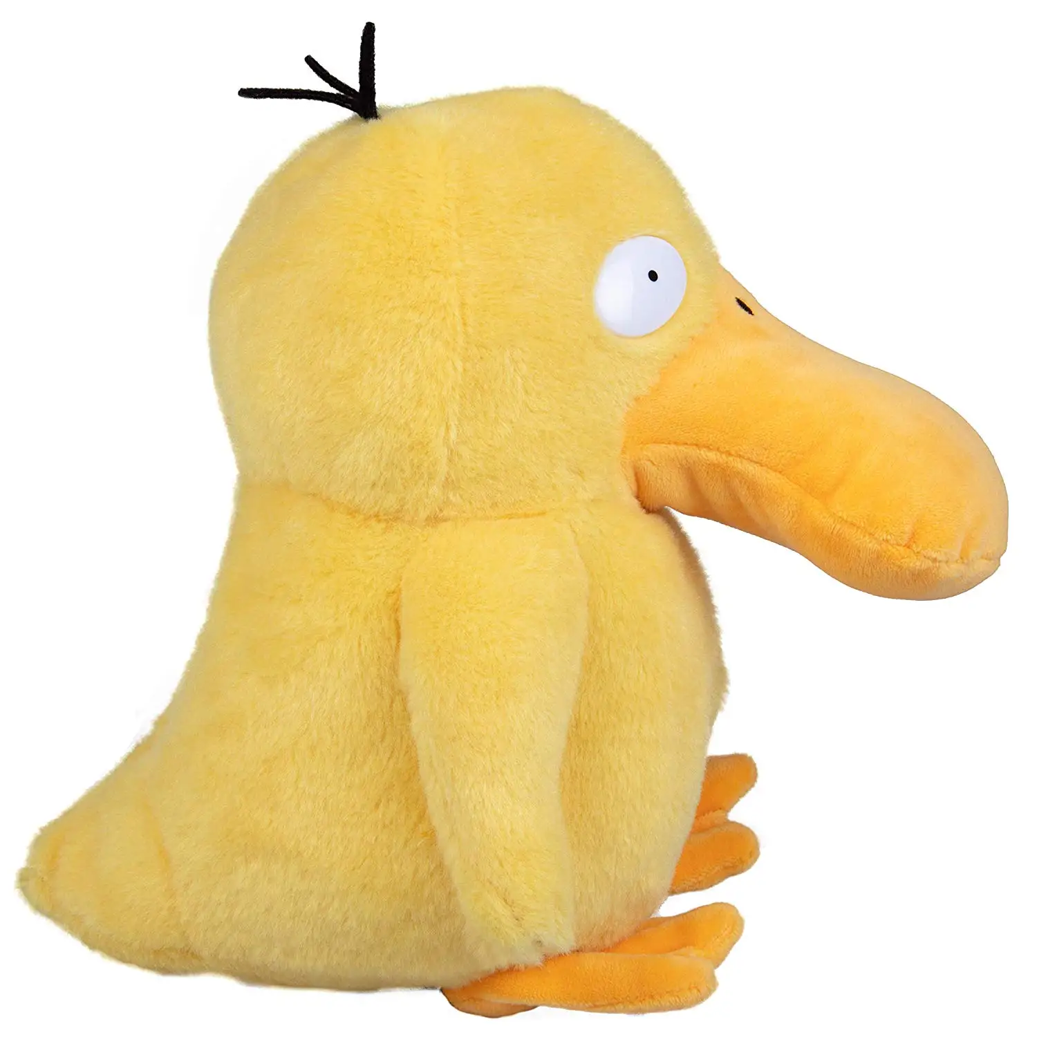 talking psyduck toy