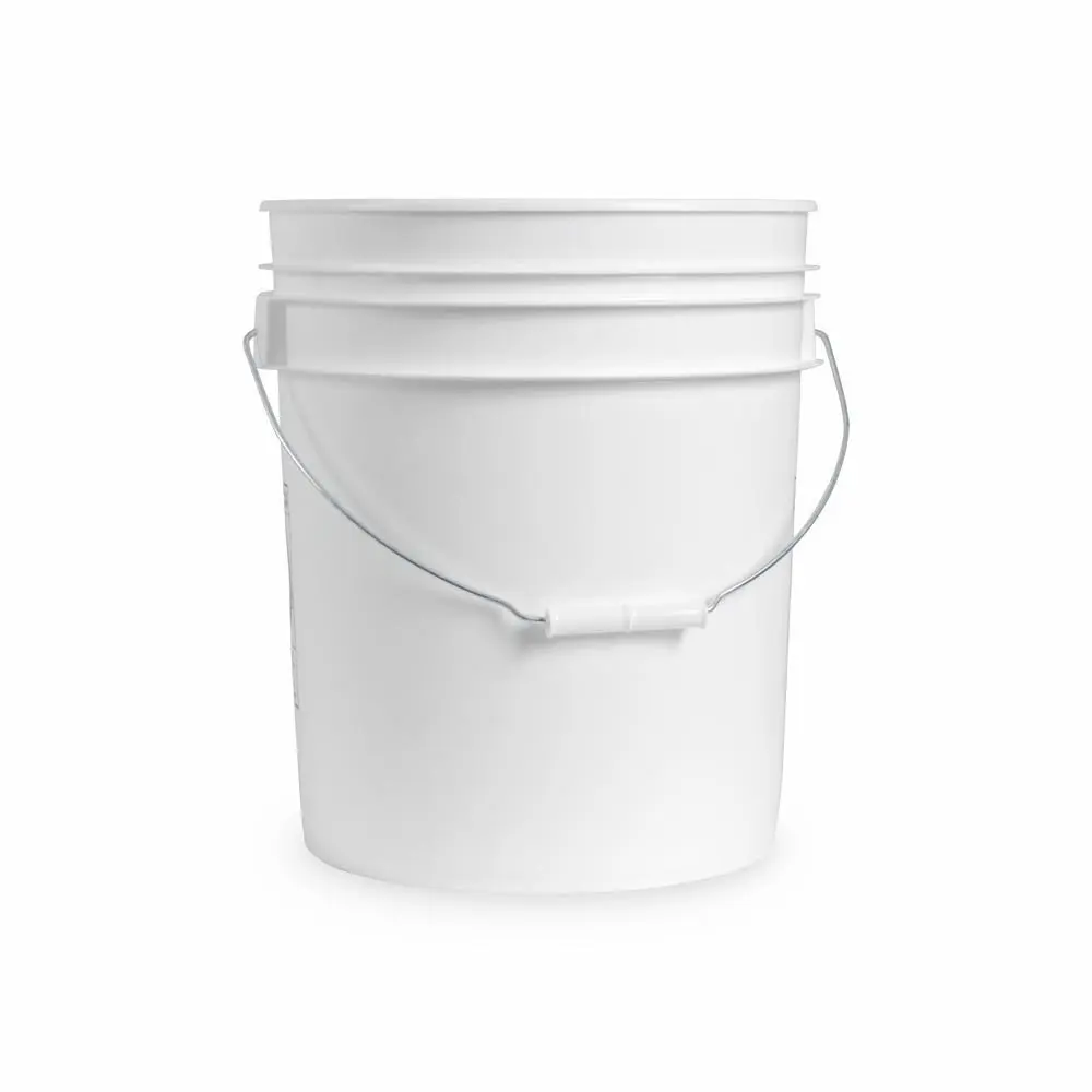 ropak 5 gallon buckets