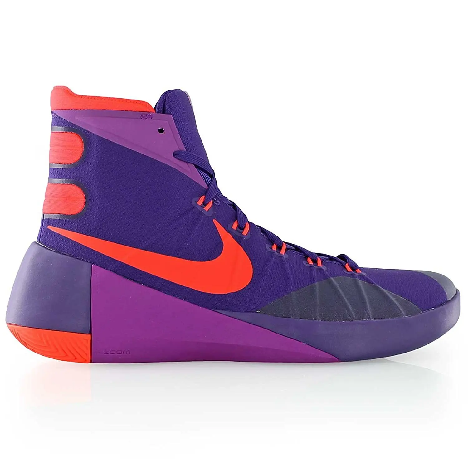 hyperdunk 2015 purple