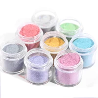 

Sloomey Factory Wholesale Easy Apply 10ml Jar Dipping Nail Powder System Liquid Nail Art Nail Acrylic Powder