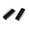 High Quality IC Radio remote decoder / infrared receiver chip DIP8 HT12D