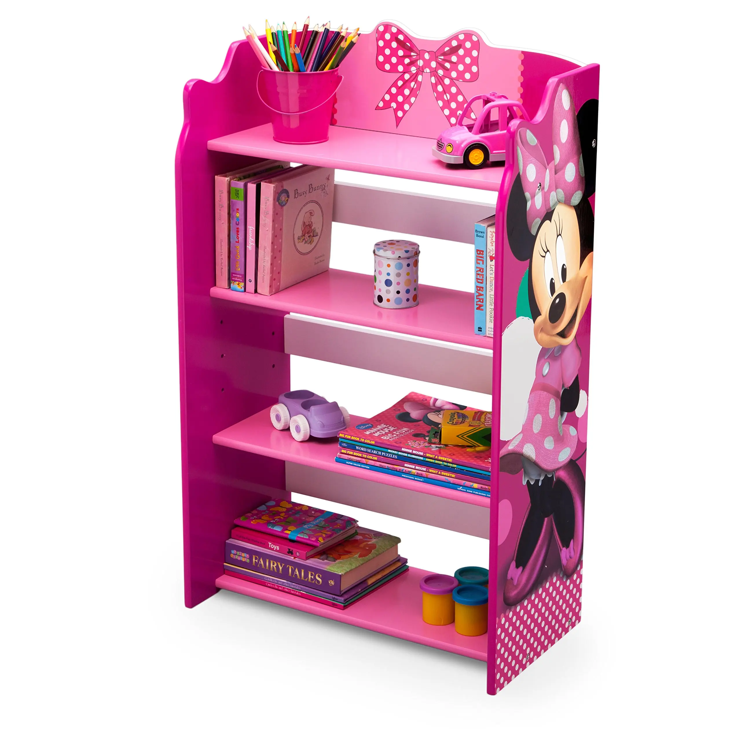 minnie mouse organizer