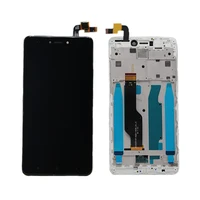 

LCD Replacement For Xiaomi For Redmi Note 4X LCD Touch Screen Display