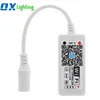 LED Controller Smartphone APP Control Bluetooth Smart WIFI RGB RGBW Controller