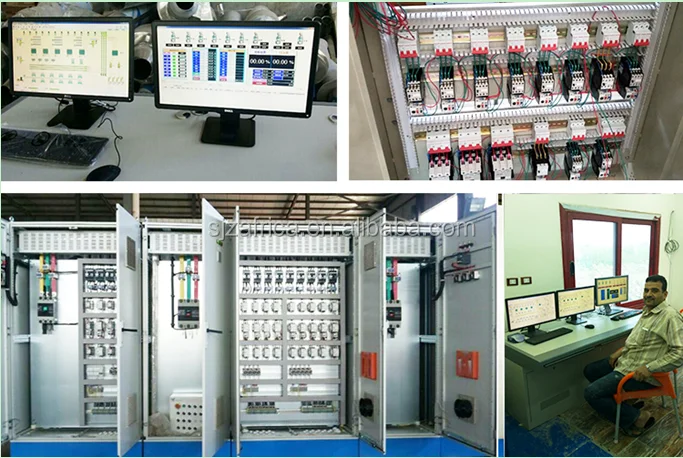 PLC control system for flour milling line2.png