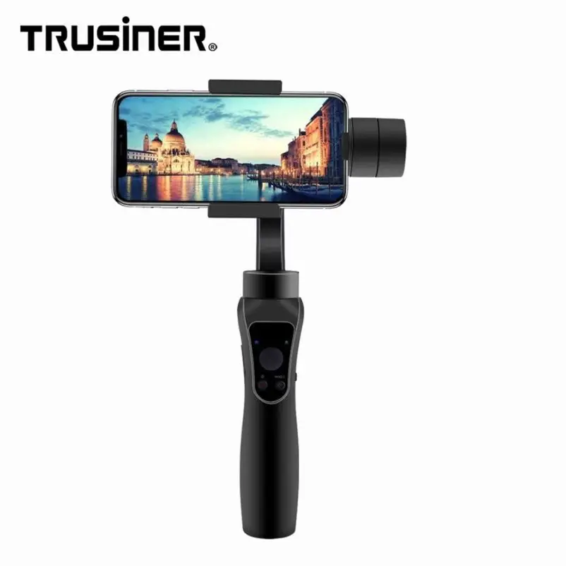 

Popular Ulanzi Phone Video Stabilizer