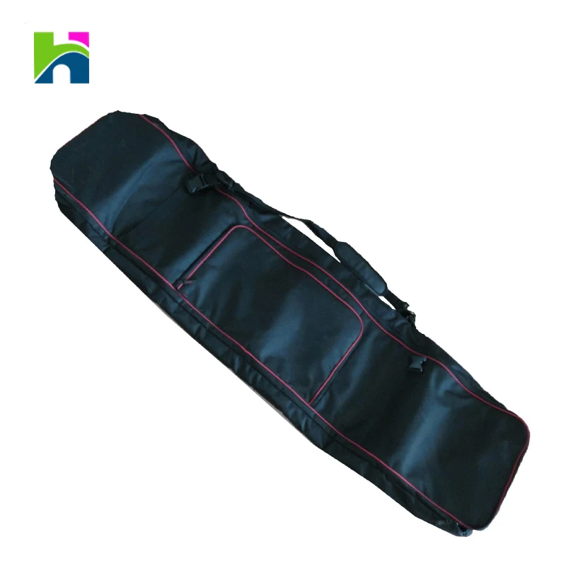 Outrigger Canoe Carry Bag Outrigger Paddle Bag Double Pocket Paddle