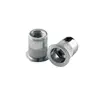 Chuanghe Custom stainless steel blind rivet nut/fastener