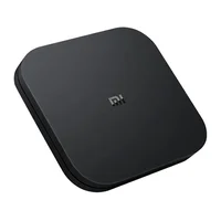 

100% Original International Version Xiaomi Mi Box S 4K HDR Android TV Box Quad Core Set Top Box