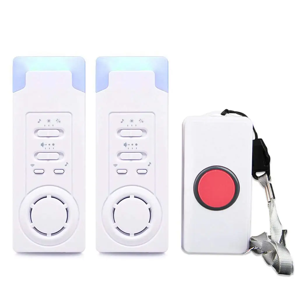 download red care alarm system