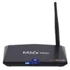 android 8.1 tv box mx9 pro with Anttena wifi RK3328 Quad Core support BT 4.0 HDR10 4K Media Player