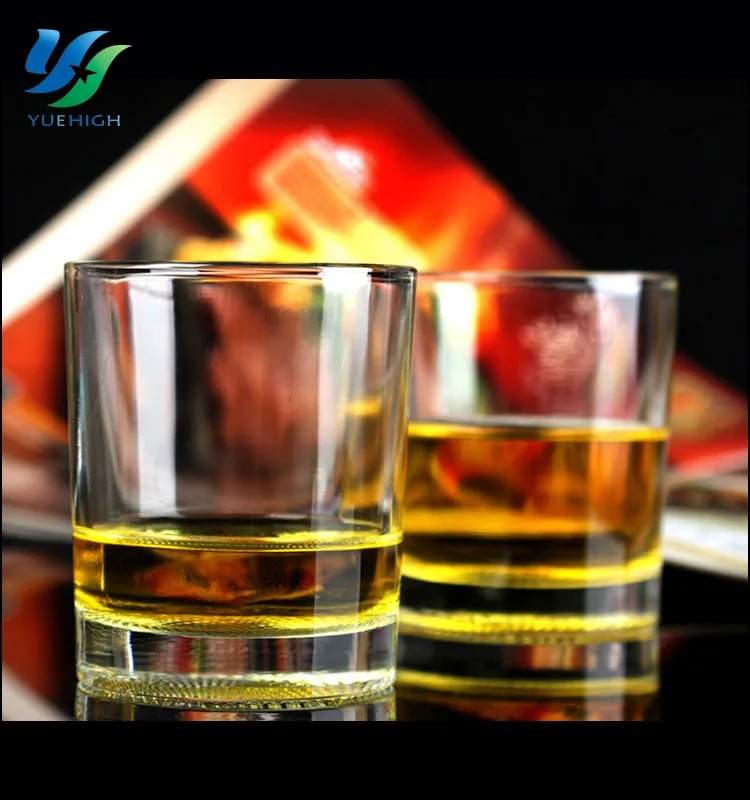 
Cheap Whiskey Cup For Bar Set And Korea Whiskey Glassware 