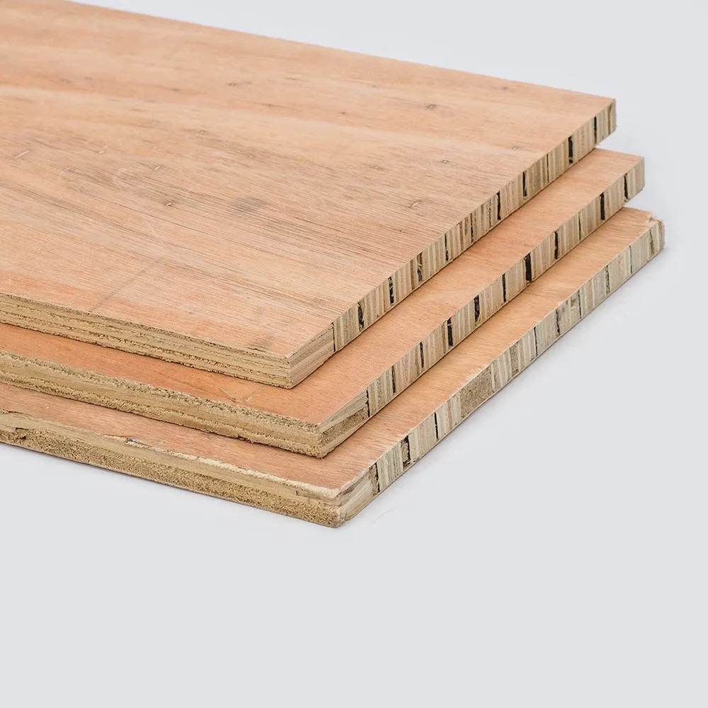 18mm wood block board/blockboard for furniture/decoration