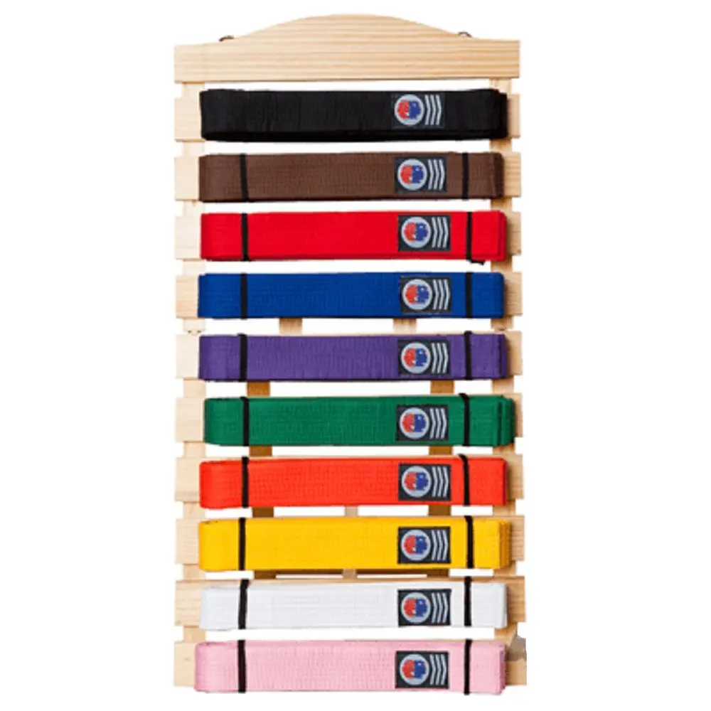 Cheap Karate Belt Display, find Karate Belt Display deals on line at