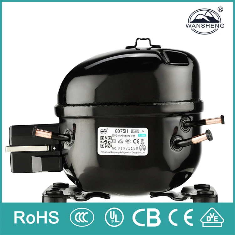 Refrigerator Compressor Refrigerator Compressor