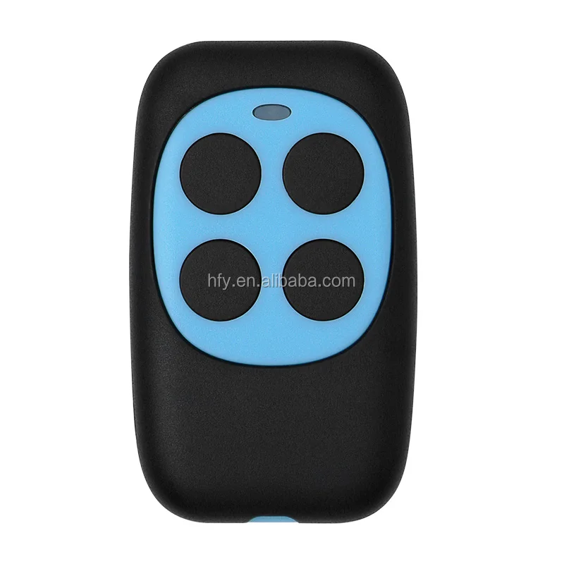 280868mhz Universal Multi Frequency Gate Remote Control Buy Copy