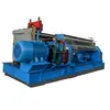 hot product Light steel keel /c u channel profile roll forming machine