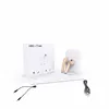 Factory price wireless in ear twins double wireless bt earphone headset headphone for mobil phones