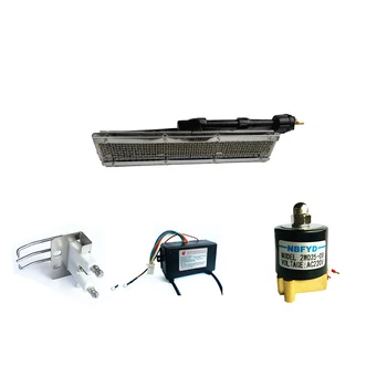 Radiant Infrared Ceramic Catalytic Lpg Propane Gas Heater Hd61 Buy Lpg Gas Heater Propane Heater Gas Heater Product On Alibaba Com