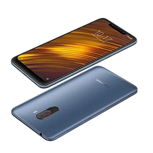 Xiaomi Pocophone F1 845 RAM Storage
