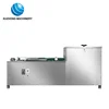 commercial kill fish machine/fish cleaning deboning machine