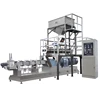 Corn wheat cassava modified starch extrusion machine